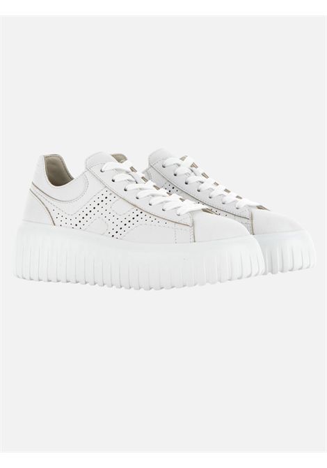 Sneakers Stripe H Hogan HOGAN | Sneakers | HXW6450FJ50KCOB001