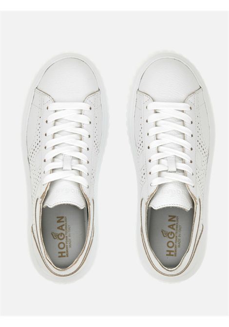 Sneakers Stripe H Hogan HOGAN | Sneakers | HXW6450FJ50KCOB001
