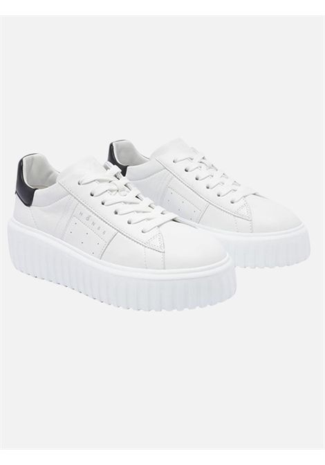 Sneakers Hogan HOGAN | Sneakers | HXW6450FO70LE99997