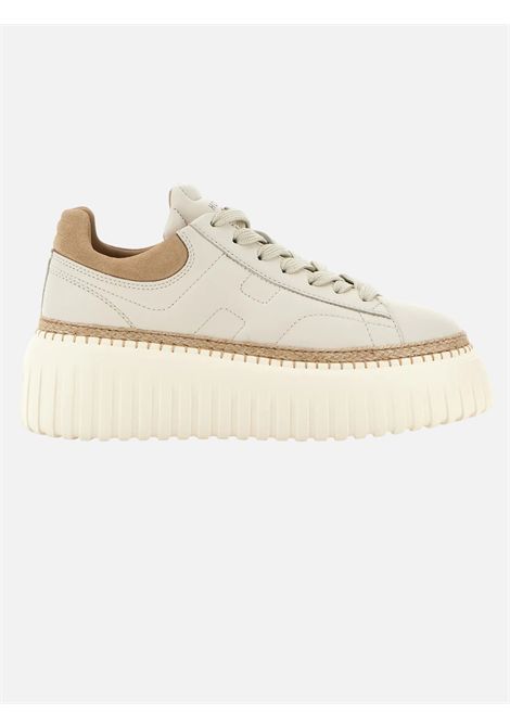Sneakers Hogan H-Stripes HOGAN | Sneakers | HXW6590FC60N1M0CA9
