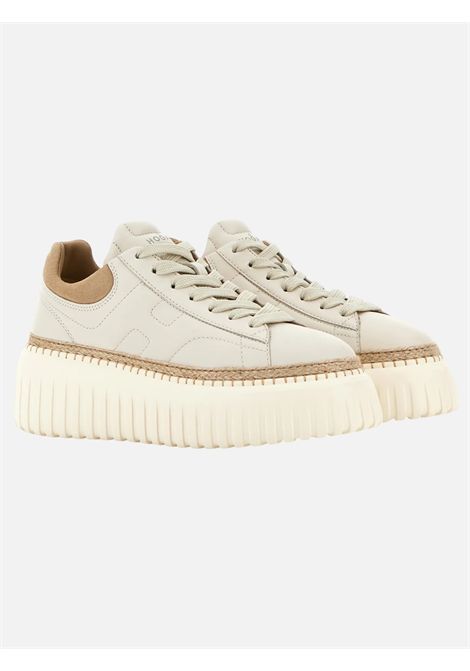 Sneakers Hogan H-Stripes HOGAN | Sneakers | HXW6590FC60N1M0CA9