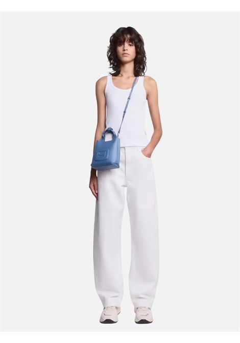 Bag shopping mini Hogan HOGAN | Bag | KBW01M50100QVDU811