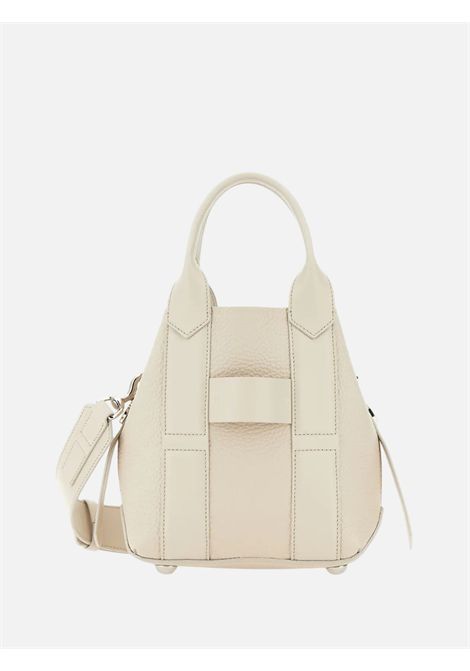 Bag Shopping Hogan Script Small HOGAN | Bag | KBW01OA0100TLZ7D65