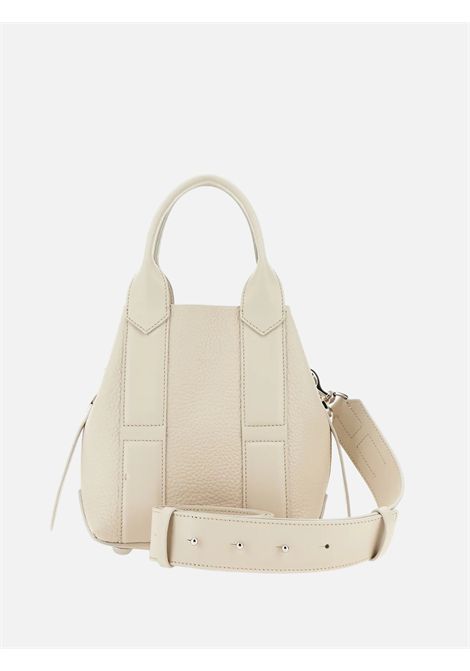 Bag Shopping Hogan Script Small HOGAN | Bag | KBW01OA0100TLZ7D65