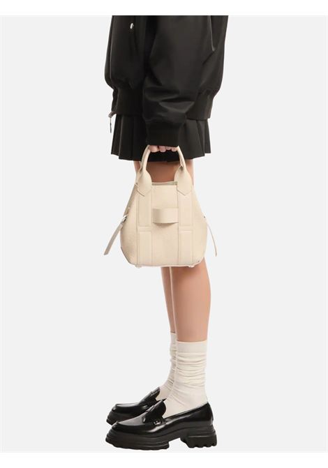 Bag Shopping Hogan Script Small HOGAN | Bag | KBW01OA0100TLZ7D65