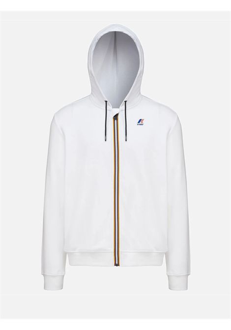 Sweatshirt arnel poly K-WAY K-WAY |  sweatshirts | K4115ZW001