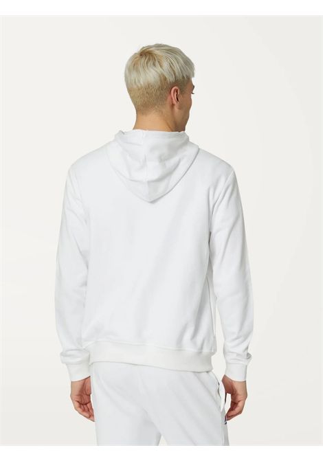 Sweatshirt arnel poly K-WAY K-WAY |  sweatshirts | K4115ZW001