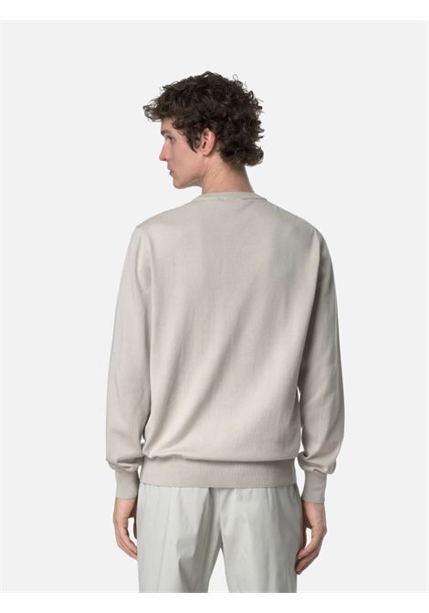 Maglia sebastien cotton K-WAY K-WAY | Maglieria | K4122YW634