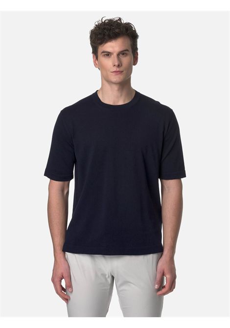 T-Shirt combe K-Way K-WAY | Knitwear | K4126SWK89