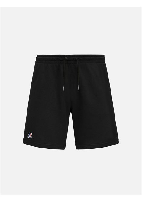 Bermuda dorian cotton K-WAY K-WAY | Bermuda | K51225WUSY