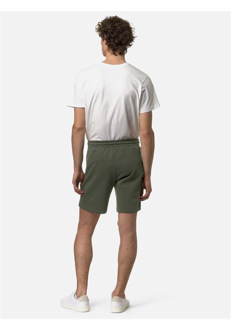 Bermuda dorian cotton K-WAY K-WAY | Bermuda | K51225WWMR