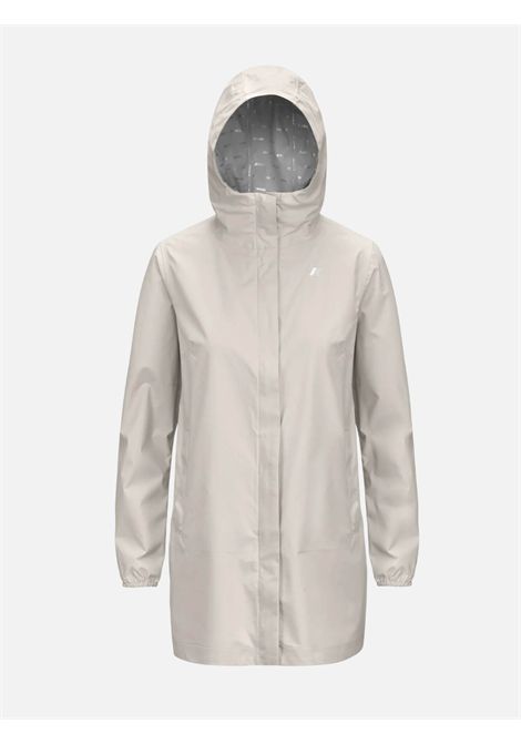 Giacca lunga sophie K-WAY K-WAY | Giubbotti | K5127NW634