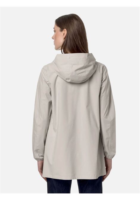 Giacca lunga sophie K-WAY K-WAY | Giubbotti | K5127NW634