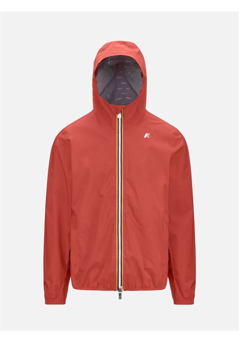 Jacket jack eco stretch dot K-WAY K-WAY | Jackets | K5127QW703