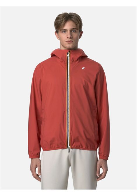 Jacket jack eco stretch dot K-WAY K-WAY | Jackets | K5127QW703