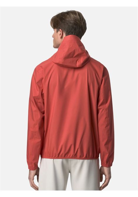 Jacket jack eco stretch dot K-WAY K-WAY | Jackets | K5127QW703