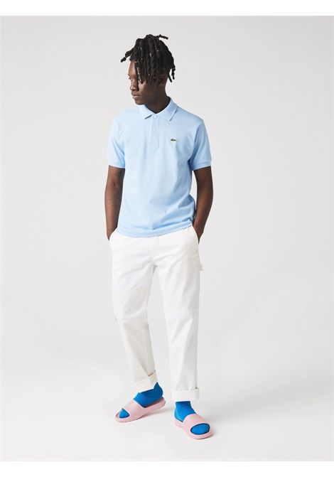 Polo Lacoste LACOSTE |  | 1212HBP