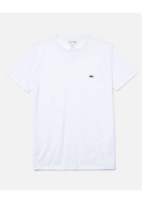 T-Shirt Lacoste LACOSTE | T-shirt | TH6709001