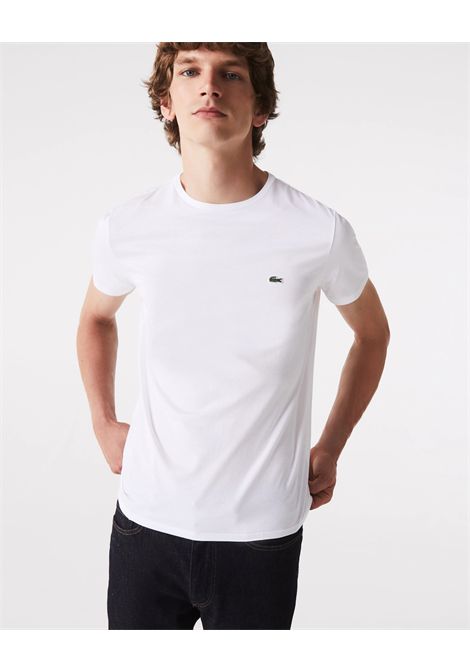 T-Shirt Lacoste LACOSTE | T-shirt | TH6709001