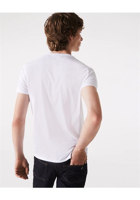 T-Shirt Lacoste LACOSTE | T-shirt | TH6709001