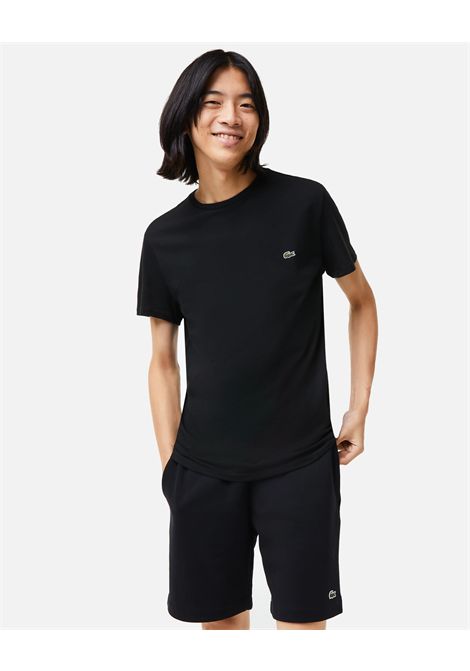 T-Shirt Lacoste LACOSTE | T-shirt | TH6709031