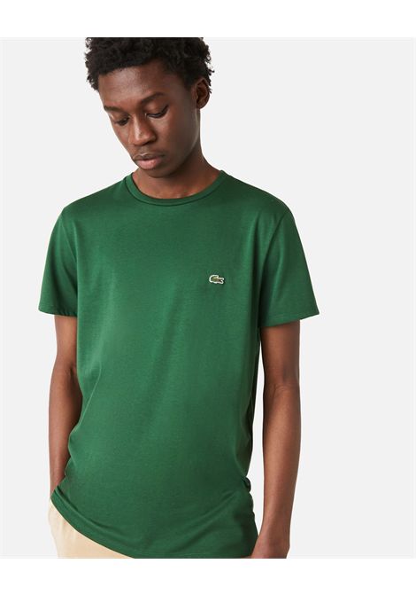 T-Shirt Lacoste LACOSTE | T-shirt | TH6709132