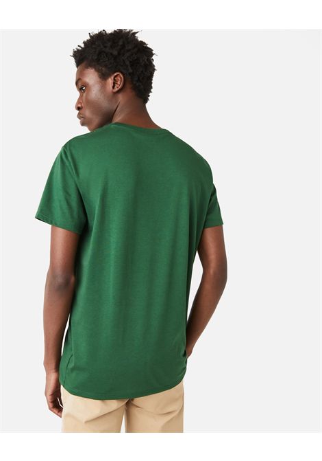 T-Shirt Lacoste LACOSTE | T-shirt | TH6709132