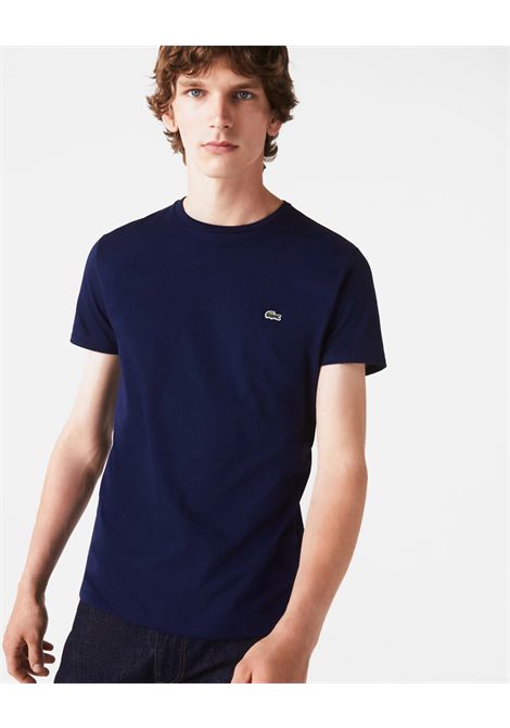 T-Shirt Lacoste LACOSTE | T-shirt | TH6709166
