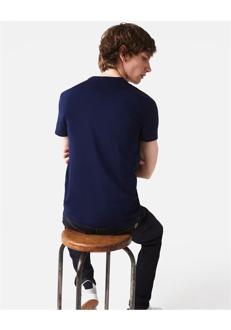 T-Shirt Lacoste LACOSTE | T-shirt | TH6709166