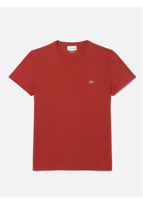 T-Shirt Lacoste LACOSTE | T-shirt | TH6709AFS