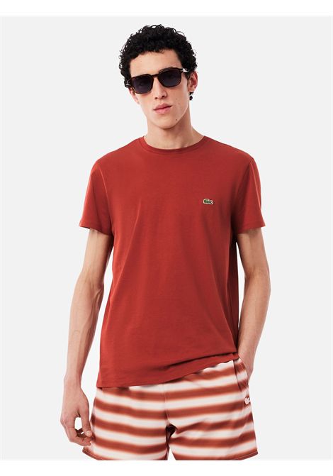 T-Shirt Lacoste LACOSTE | T-shirt | TH6709AFS