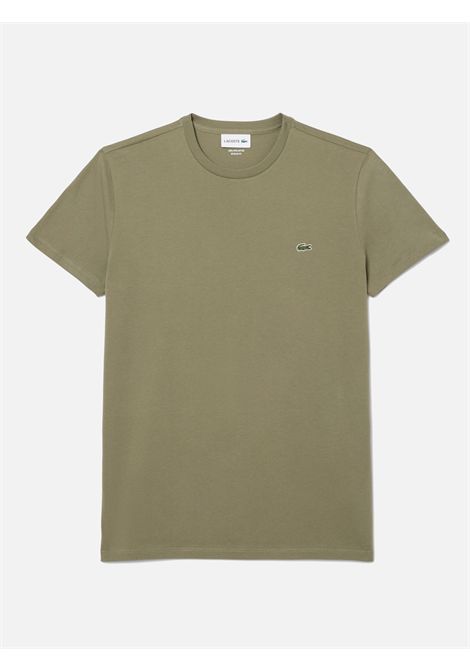 T-Shirt Lacoste LACOSTE | T-shirt | TH6709BMY