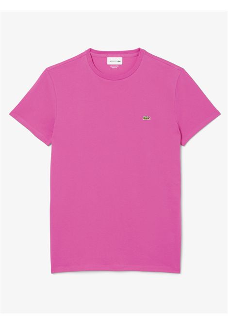 T-Shirt Lacoste LACOSTE | T-shirt | TH6709I1L