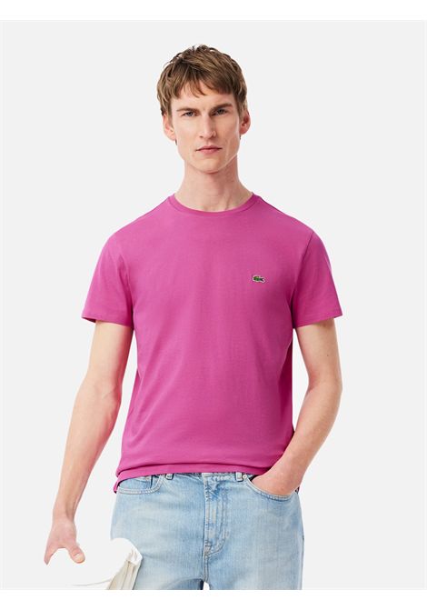 T-Shirt Lacoste LACOSTE | T-shirt | TH6709I1L