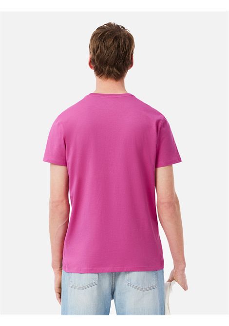 T-Shirt Lacoste LACOSTE | T-shirt | TH6709I1L