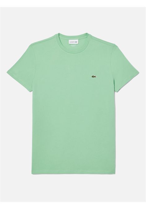 T-Shirt Lacoste LACOSTE | T-shirt | TH6709TTF