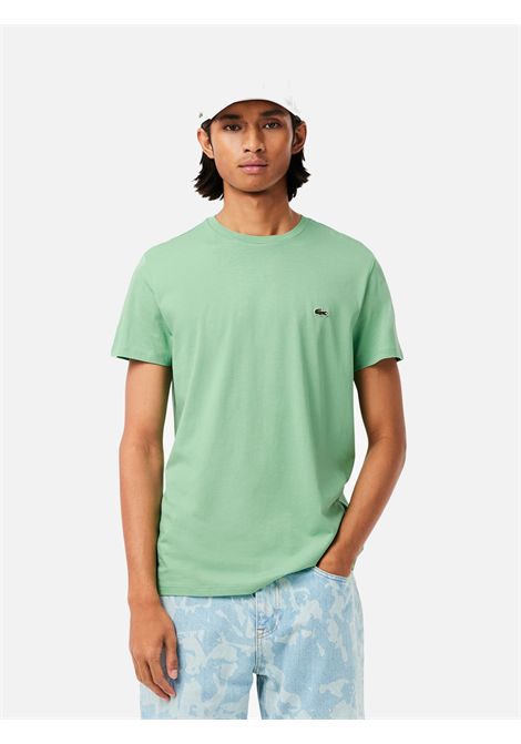 T-Shirt Lacoste LACOSTE | T-shirt | TH6709TTF