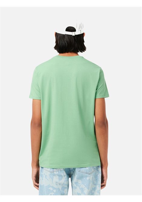 T-Shirt Lacoste LACOSTE | T-shirt | TH6709TTF
