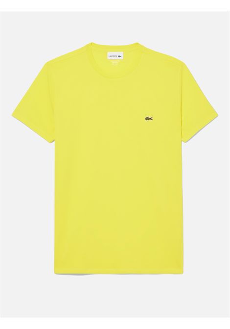 T-Shirt Lacoste LACOSTE | T-shirt | TH6709Z6S