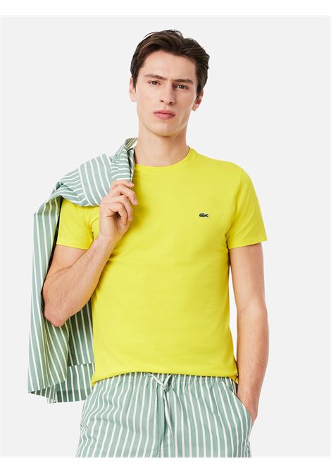 T-Shirt Lacoste LACOSTE | T-shirt | TH6709Z6S