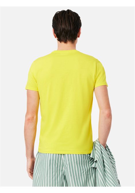 T-Shirt Lacoste LACOSTE | T-shirt | TH6709Z6S