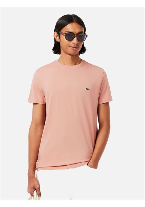 T-Shirt Lacoste LACOSTE | T-shirt | TH6709ZIH