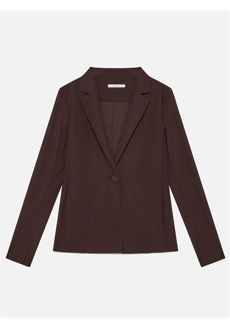Giacca soft jersey Malìparmi Malìparmi | Giacche | JD64657021040003