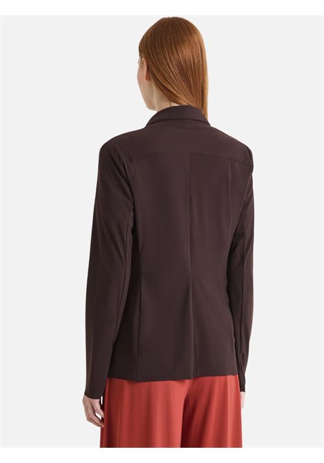 Giacca soft jersey Malìparmi Malìparmi | Giacche | JD64657021040003