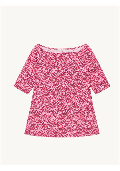 T-Shirt Malìparmi Malìparmi | Tshirt | JK026470647C3264