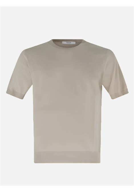 T-Shirt girocollo mc Masq MASQ | Knitwear | M542510020130