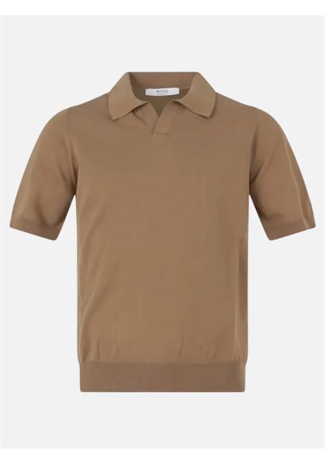 Polo Masq MASQ | Knitwear | M542510040210