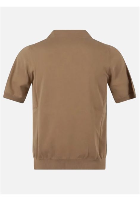 Polo Masq MASQ | Knitwear | M542510040210