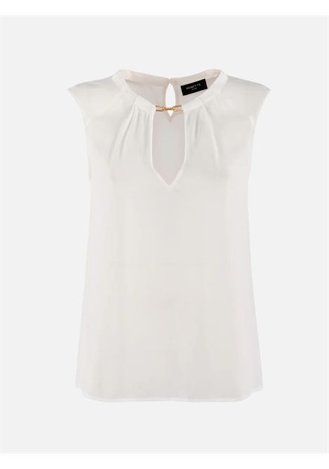 Blusa Nenette NENETTE | Bluse | FIONDA0004