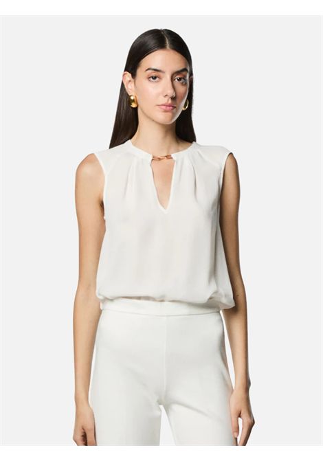 Blusa Nenette NENETTE | Bluse | FIONDA0004